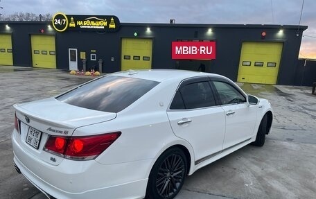 Toyota Crown, 2014 год, 2 500 000 рублей, 6 фотография