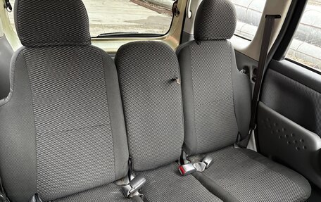 Toyota FunCargo, 2000 год, 440 000 рублей, 5 фотография