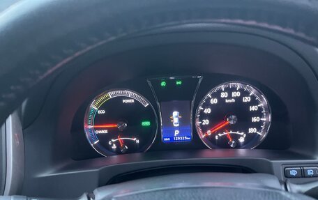 Toyota Crown, 2014 год, 2 500 000 рублей, 14 фотография