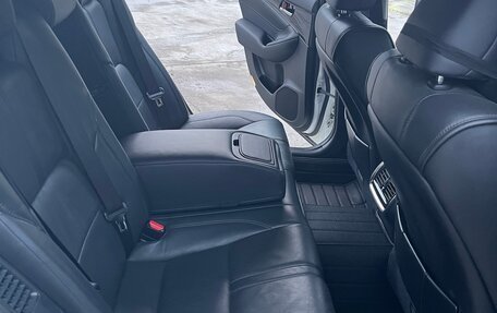 Toyota Crown, 2014 год, 2 500 000 рублей, 16 фотография
