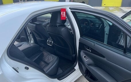 Toyota Crown, 2014 год, 2 500 000 рублей, 15 фотография