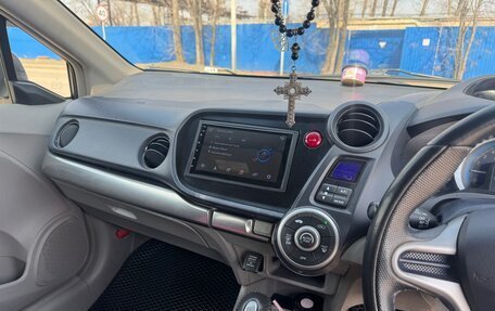 Honda Insight II рестайлинг, 2009 год, 1 000 021 рублей, 14 фотография