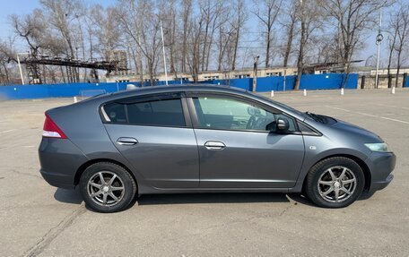 Honda Insight II рестайлинг, 2009 год, 1 000 021 рублей, 5 фотография
