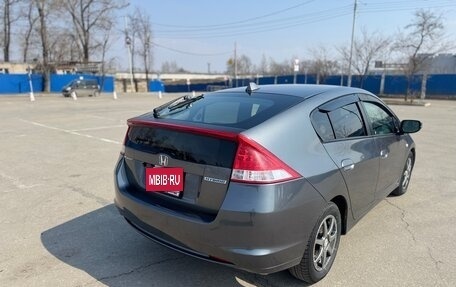 Honda Insight II рестайлинг, 2009 год, 1 000 021 рублей, 6 фотография