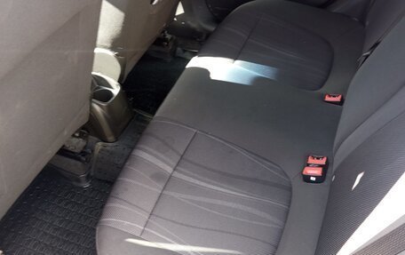 Chevrolet Aveo III, 2013 год, 885 000 рублей, 11 фотография