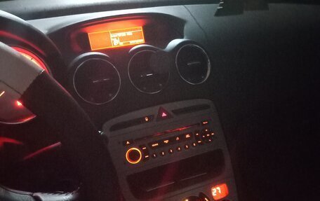 Peugeot 308 II, 2010 год, 520 000 рублей, 3 фотография