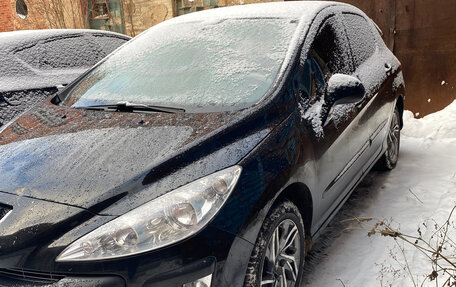 Peugeot 308 II, 2010 год, 520 000 рублей, 4 фотография