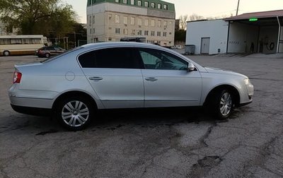 Volkswagen Passat B6, 2010 год, 1 135 000 рублей, 1 фотография