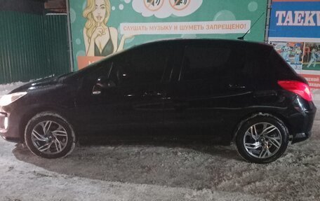 Peugeot 308 II, 2010 год, 520 000 рублей, 6 фотография