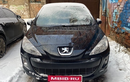 Peugeot 308 II, 2010 год, 520 000 рублей, 5 фотография