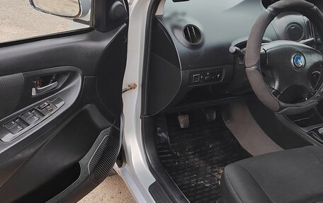 Geely MK I рестайлинг, 2010 год, 210 000 рублей, 9 фотография