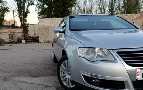 Volkswagen Passat B6, 2010 год, 1 135 000 рублей, 2 фотография