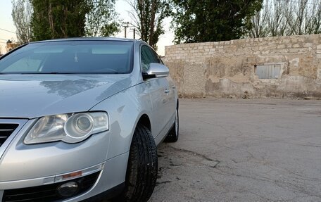 Volkswagen Passat B6, 2010 год, 1 135 000 рублей, 3 фотография