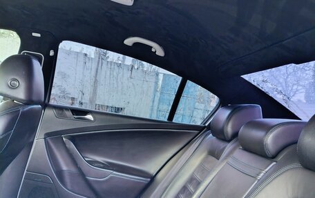 Volkswagen Passat B6, 2010 год, 1 135 000 рублей, 7 фотография