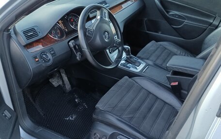 Volkswagen Passat B6, 2010 год, 1 135 000 рублей, 11 фотография