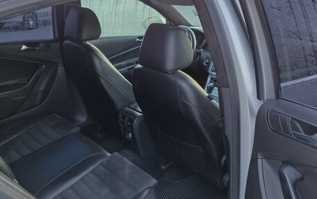 Volkswagen Passat B6, 2010 год, 1 135 000 рублей, 8 фотография