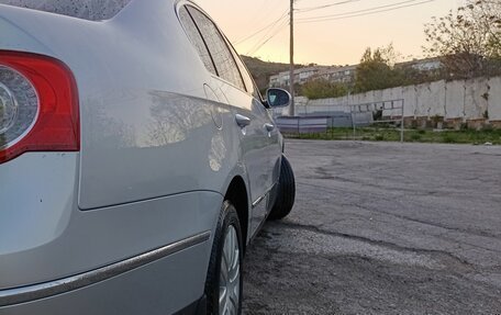 Volkswagen Passat B6, 2010 год, 1 135 000 рублей, 6 фотография