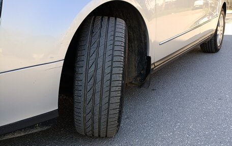 Volkswagen Passat B6, 2010 год, 1 135 000 рублей, 10 фотография