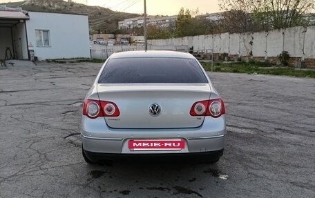 Volkswagen Passat B6, 2010 год, 1 135 000 рублей, 5 фотография