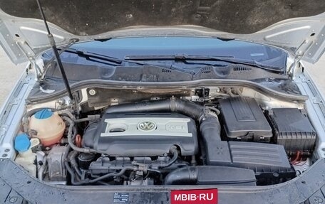 Volkswagen Passat B6, 2010 год, 1 135 000 рублей, 4 фотография