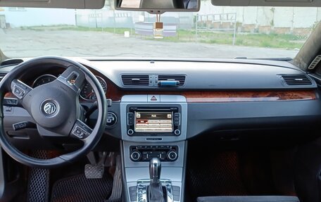 Volkswagen Passat B6, 2010 год, 1 135 000 рублей, 14 фотография