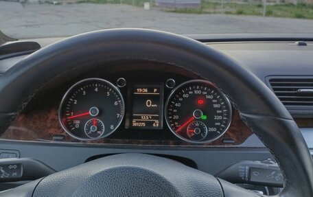 Volkswagen Passat B6, 2010 год, 1 135 000 рублей, 16 фотография