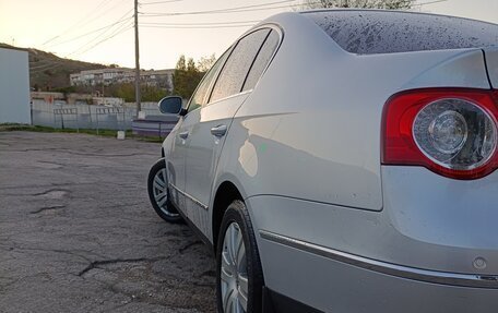 Volkswagen Passat B6, 2010 год, 1 135 000 рублей, 23 фотография