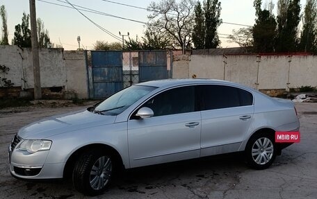 Volkswagen Passat B6, 2010 год, 1 135 000 рублей, 27 фотография