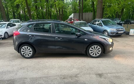 KIA cee'd III, 2013 год, 870 000 рублей, 4 фотография