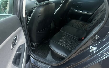 KIA cee'd III, 2013 год, 870 000 рублей, 8 фотография