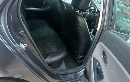 KIA cee'd III, 2013 год, 870 000 рублей, 9 фотография