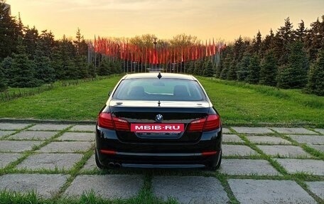 BMW 5 серия, 2013 год, 2 147 000 рублей, 6 фотография