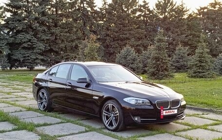 BMW 5 серия, 2013 год, 2 147 000 рублей, 3 фотография