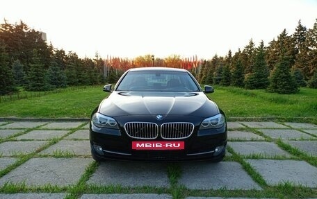 BMW 5 серия, 2013 год, 2 147 000 рублей, 2 фотография