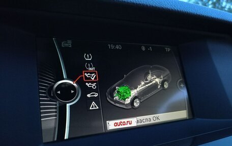 BMW 5 серия, 2013 год, 2 147 000 рублей, 12 фотография