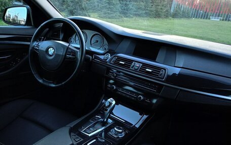 BMW 5 серия, 2013 год, 2 147 000 рублей, 17 фотография