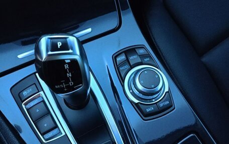 BMW 5 серия, 2013 год, 2 147 000 рублей, 14 фотография