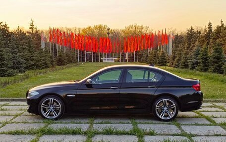 BMW 5 серия, 2013 год, 2 147 000 рублей, 8 фотография