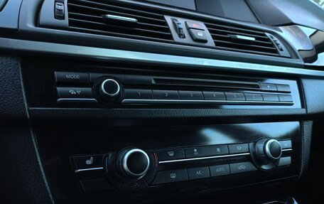 BMW 5 серия, 2013 год, 2 147 000 рублей, 13 фотография
