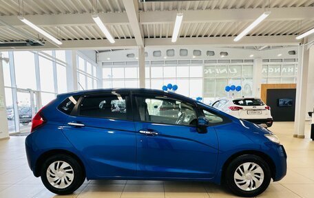 Honda Fit III, 2014 год, 1 179 000 рублей, 7 фотография