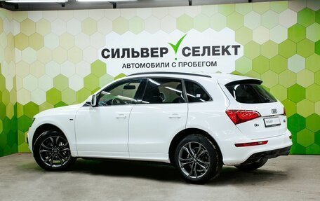 Audi Q5, 2011 год, 1 479 000 рублей, 6 фотография