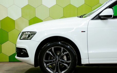 Audi Q5, 2011 год, 1 479 000 рублей, 9 фотография