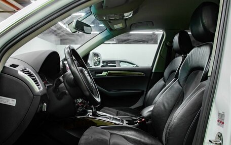 Audi Q5, 2011 год, 1 479 000 рублей, 12 фотография