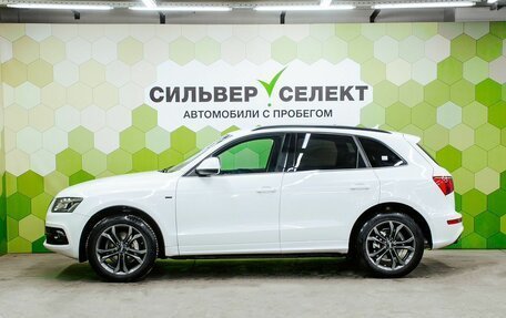 Audi Q5, 2011 год, 1 479 000 рублей, 7 фотография