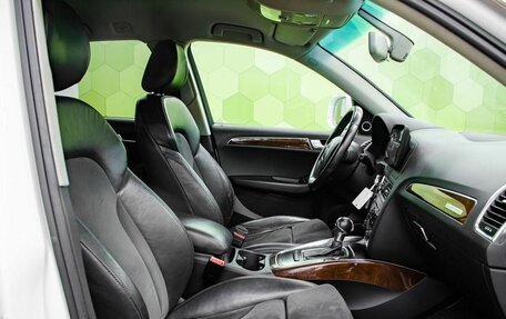 Audi Q5, 2011 год, 1 479 000 рублей, 11 фотография