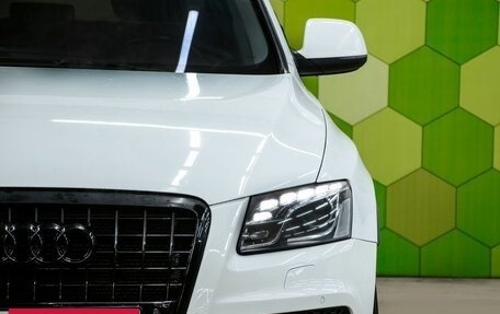 Audi Q5, 2011 год, 1 479 000 рублей, 10 фотография