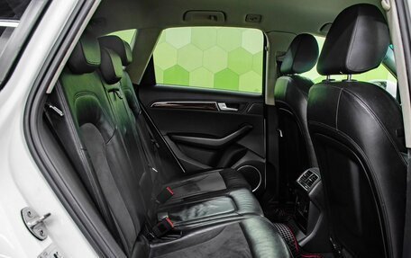 Audi Q5, 2011 год, 1 479 000 рублей, 13 фотография