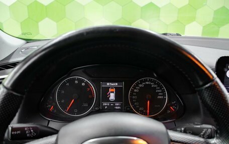 Audi Q5, 2011 год, 1 479 000 рублей, 16 фотография