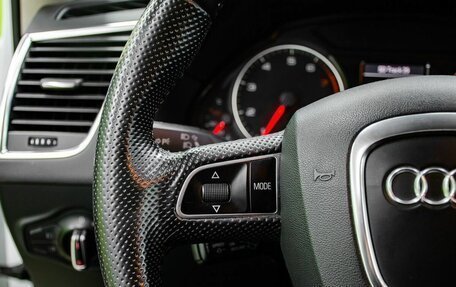Audi Q5, 2011 год, 1 479 000 рублей, 17 фотография