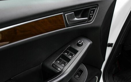 Audi Q5, 2011 год, 1 479 000 рублей, 22 фотография